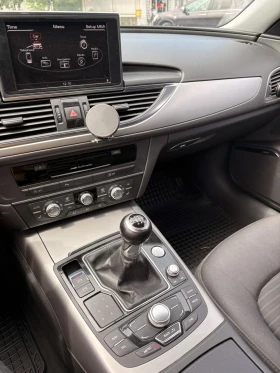 Audi A6 Limousine, снимка 8