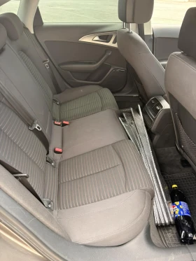 Audi A6 Limousine, снимка 9