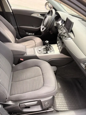 Audi A6 Limousine, снимка 6