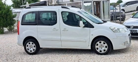 Peugeot Partner 1.6 HDI 92kc Tepee, снимка 8