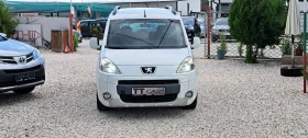 Peugeot Partner 1.6 HDI 92kc Tepee, снимка 2