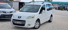 Peugeot Partner 1.6 HDI 92kc Tepee, снимка 1