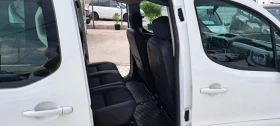 Peugeot Partner 1.6 HDI 92kc Tepee, снимка 15
