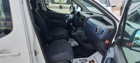 Peugeot Partner 1.6 HDI 92kc Tepee, снимка 14
