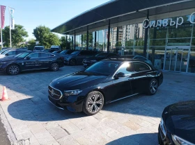 Mercedes-Benz E 220 d 4MATIC, снимка 1