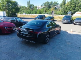 Mercedes-Benz E 220 d 4MATIC, снимка 5
