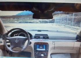 Mercedes-Benz S 500, снимка 5
