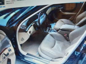 Mercedes-Benz S 500, снимка 3
