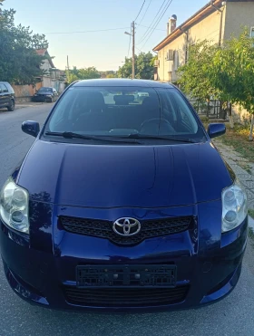 Toyota Auris 1.6VVT-I, снимка 2