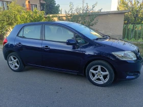 Toyota Auris 1.6VVT-I, снимка 3