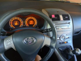 Toyota Auris 1.6VVT-I, снимка 14