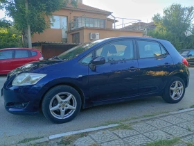 Toyota Auris 1.6VVT-I, снимка 6