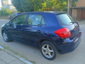 Toyota Auris 1.6VVT-I, снимка 7