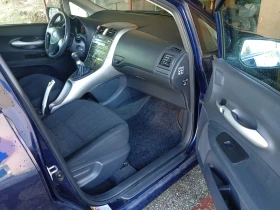 Toyota Auris 1.6VVT-I, снимка 8