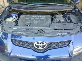 Toyota Auris 1.6VVT-I, снимка 16