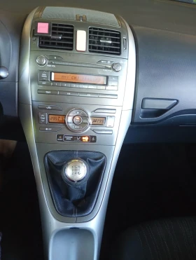 Toyota Auris 1.6VVT-I, снимка 11