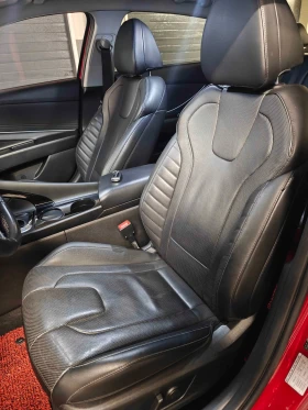 Hyundai Elantra, снимка 10