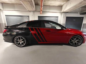 Hyundai Elantra, снимка 4