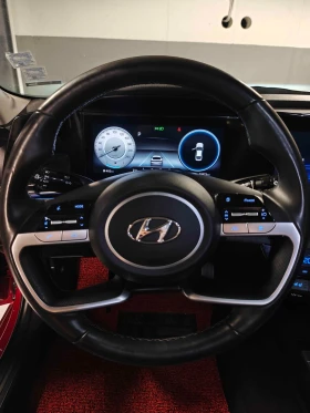 Hyundai Elantra, снимка 11