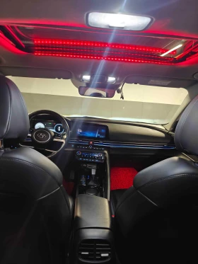 Hyundai Elantra, снимка 13
