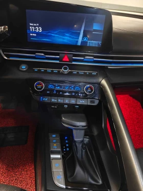 Hyundai Elantra, снимка 12