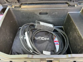 Hyundai Ioniq 5 LONG RANGE UNIQ, снимка 7