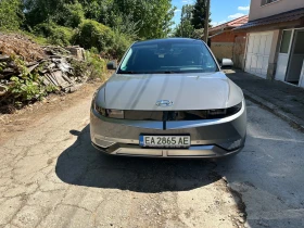 Hyundai Ioniq 5 LONG RANGE UNIQ, снимка 15