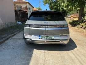 Hyundai Ioniq 5 LONG RANGE UNIQ, снимка 2