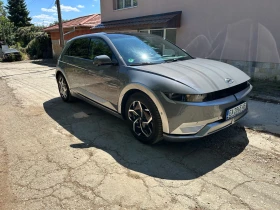 Hyundai Ioniq 5 LONG RANGE UNIQ, снимка 16