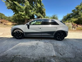 Hyundai Ioniq 5 LONG RANGE UNIQ, снимка 13