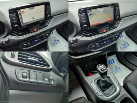 Hyundai I30 Trend Limousine 1.4 (99HP) MT6, снимка 15