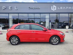 Hyundai I30 Trend Limousine 1.4 (99HP) MT6, снимка 5