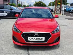 Hyundai I30 Trend Limousine 1.4 (99HP) MT6, снимка 2