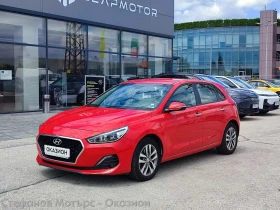 Hyundai I30 Trend Limousine 1.4 (99HP) MT6, снимка 3