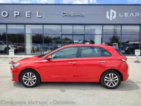 Hyundai I30 Trend Limousine 1.4 (99HP) MT6, снимка 4