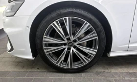 Audi A6 * ДИСТРОНИК * ОБДУХВАНЕ * 360 * HUD * , снимка 5