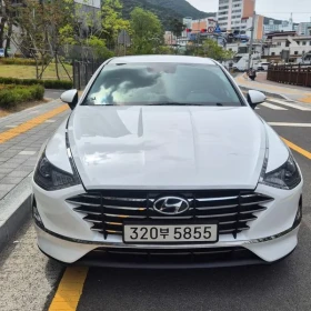 Hyundai Sonata 2.0 - САМО 30% АВАНС, снимка 2