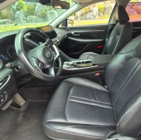 Hyundai Sonata 2.0 - САМО 30% АВАНС, снимка 7