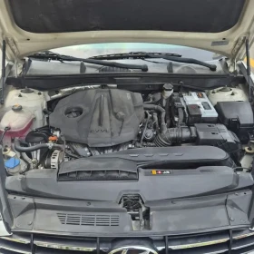 Hyundai Sonata 2.0 - САМО 30% АВАНС, снимка 6