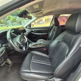 Hyundai Sonata 2.0 - САМО 30% АВАНС, снимка 11