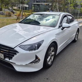 Hyundai Sonata 2.0 - САМО 30% АВАНС, снимка 1