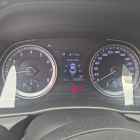 Hyundai Sonata 2.0 - САМО 30% АВАНС, снимка 8