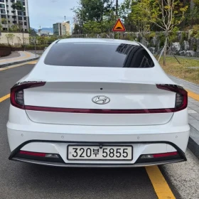 Hyundai Sonata 2.0 - САМО 30% АВАНС, снимка 4