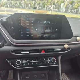 Hyundai Sonata 2.0 - САМО 30% АВАНС, снимка 12