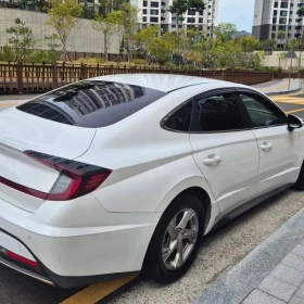 Hyundai Sonata 2.0 - САМО 30% АВАНС, снимка 3