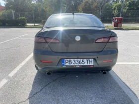 Alfa Romeo 159 2.4 JTD, снимка 4
