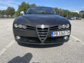 Alfa Romeo 159 2.4 JTD, снимка 8
