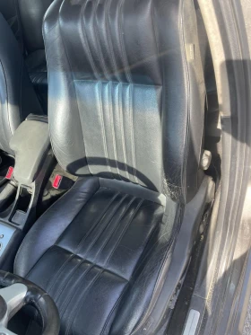 Alfa Romeo 159 2.4 JTD, снимка 12