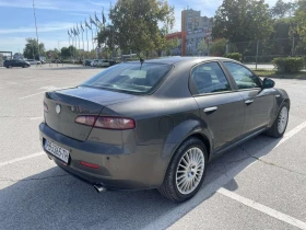 Alfa Romeo 159 2.4 JTD, снимка 5