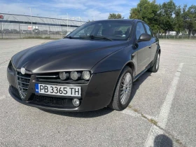 Alfa Romeo 159 2.4 JTD, снимка 1